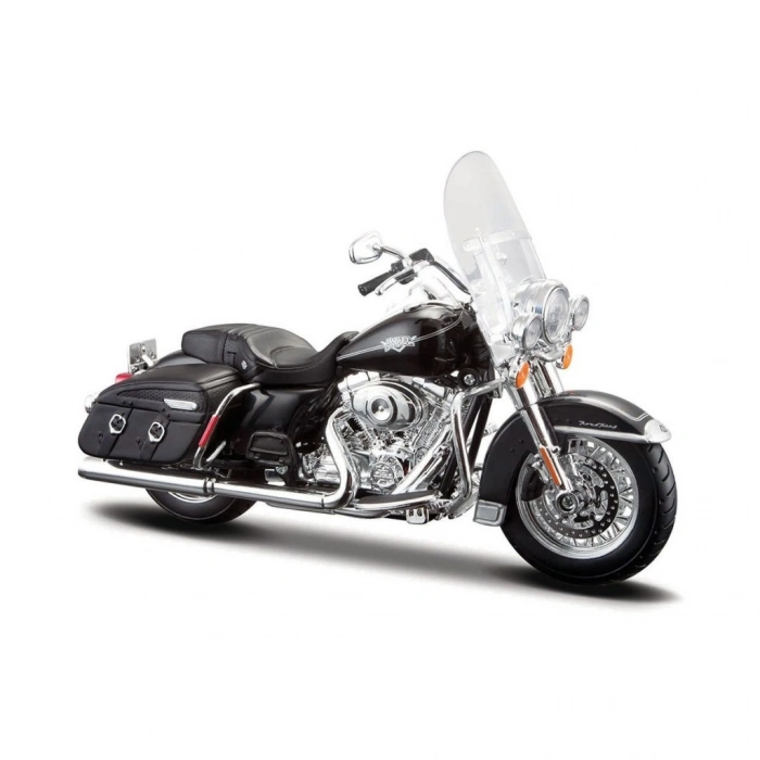 MAY 32320  Motorsiklet 1:12 -Necotoys