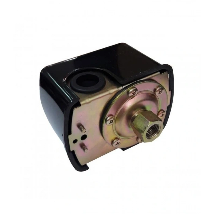 Timion Meck Bs2 Basınçlandırma Şalteri