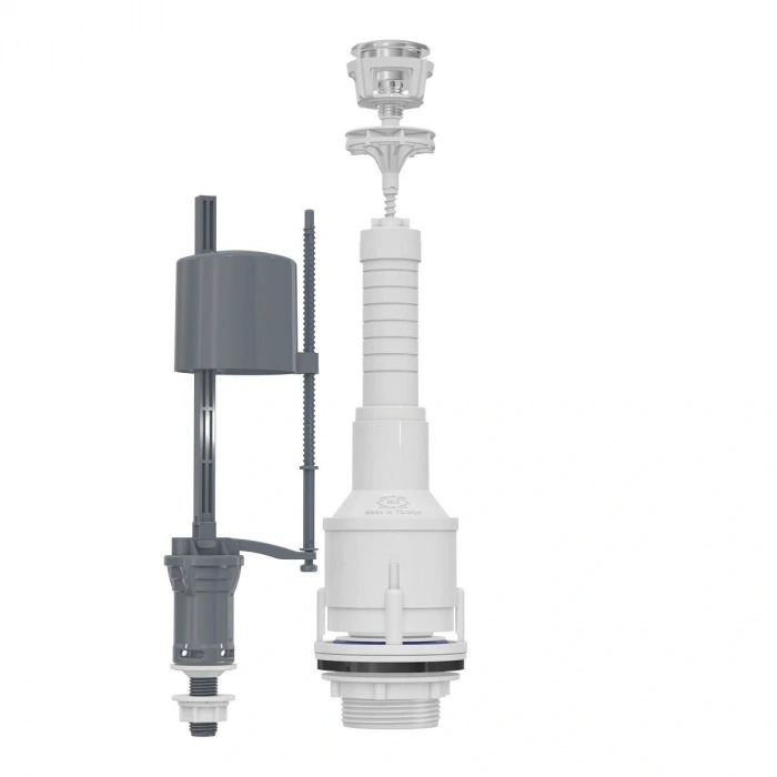 Timion Mega 3004 Basmalı Rezarvuar İç Takımı