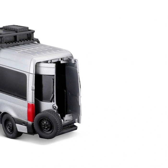 Mercedes-Benz Sprinter Asorti