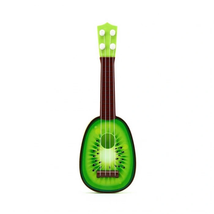 Timion Meyveli Mini Gitar