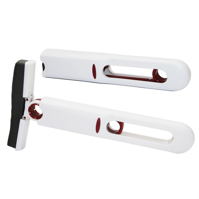 Mini Mop 180° Temizlik Aparatı Tezgah - Pencere - Cam - Zemin (5148)