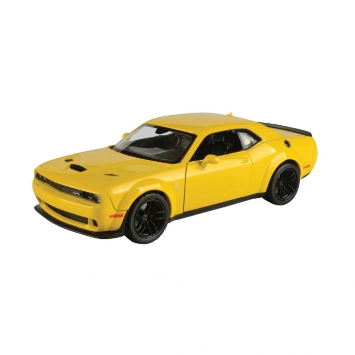 Timion MM-79350 Dodge Challenger Srt 1:24 2018 -Vardem
