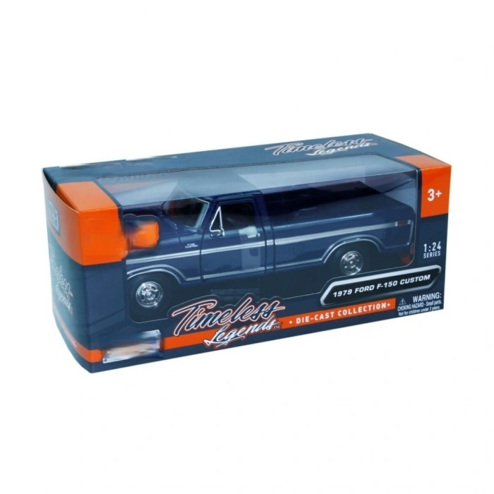 Timion MM-79646 1 24 1979 MODEL ARAÇ