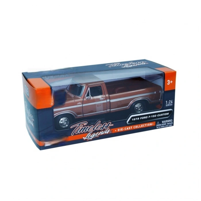 Timion MM-79646 1 24 1979 MODEL ARAÇ