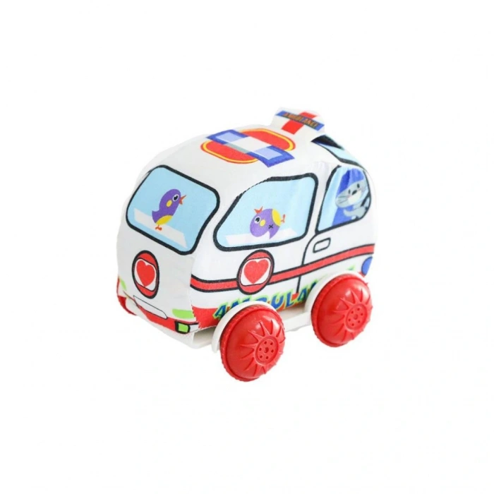 MOL-034 KT  YUMUŞAK ARAÇLAR (ADET FİYATIDIR)