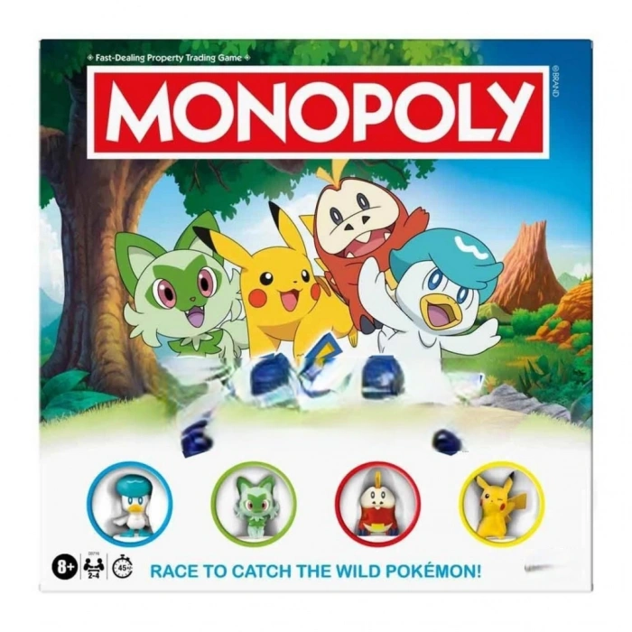 Monopoly Kutu Oyunu