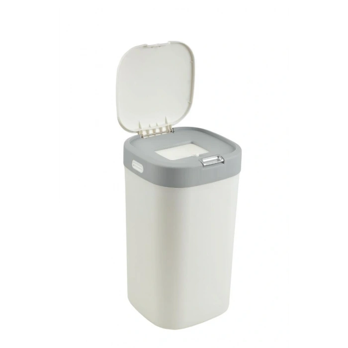 Timion Motek Bebek Bezi Atık Çöp Kovası