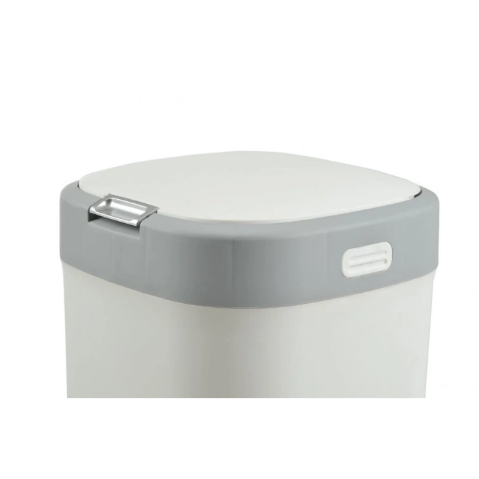 Timion Motek Bebek Bezi Atık Çöp Kovası