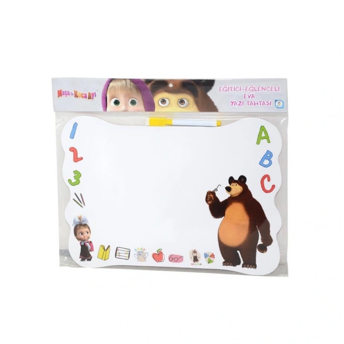 MS7578  Eva Yazı Tahtası