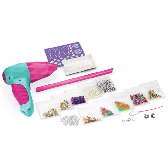 Mücevher Yapım Seti