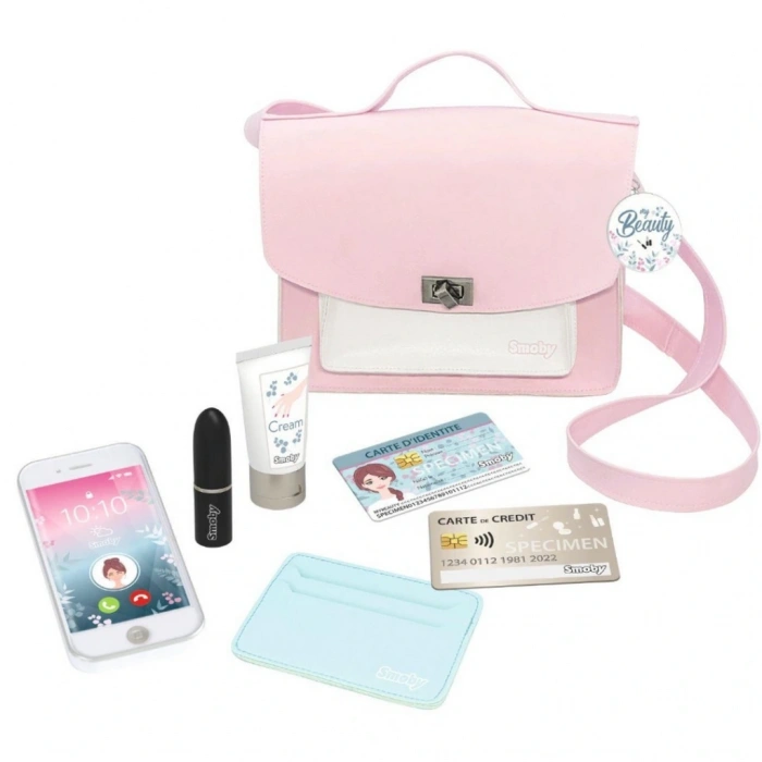 My Beauty Güzellik Çantası