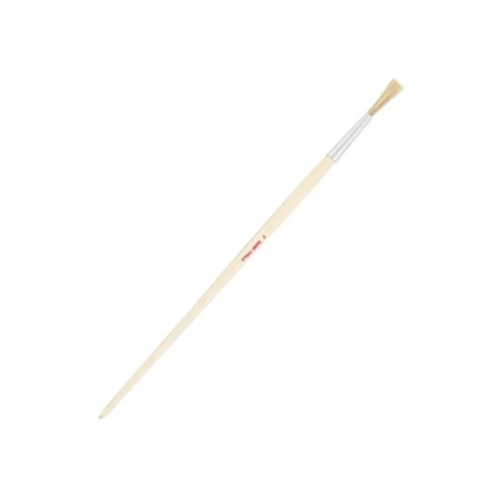 Timion Nalbur Tipi Kalem Fırça No: 6