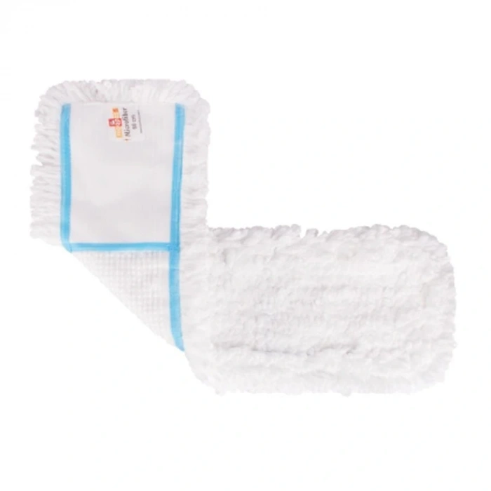 Timion Nemli Mop Mikrofiber Yedek 50 Cm