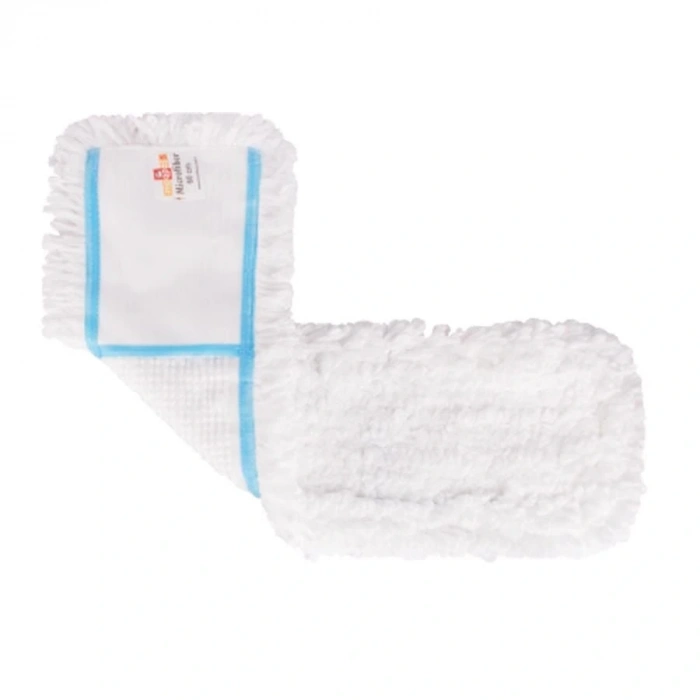 Timion Nemli Mop Mikrofiber Yedek 60 Cm