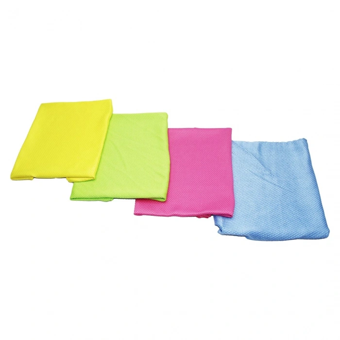 Neslim Baklava Desen Mikrofiber Temizlik Bezi 40x40cm (5148)