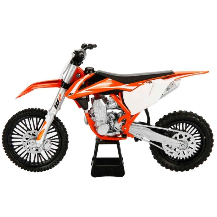 NessiWorld 1:10 KTM Model Motor 450 SX-F 2014