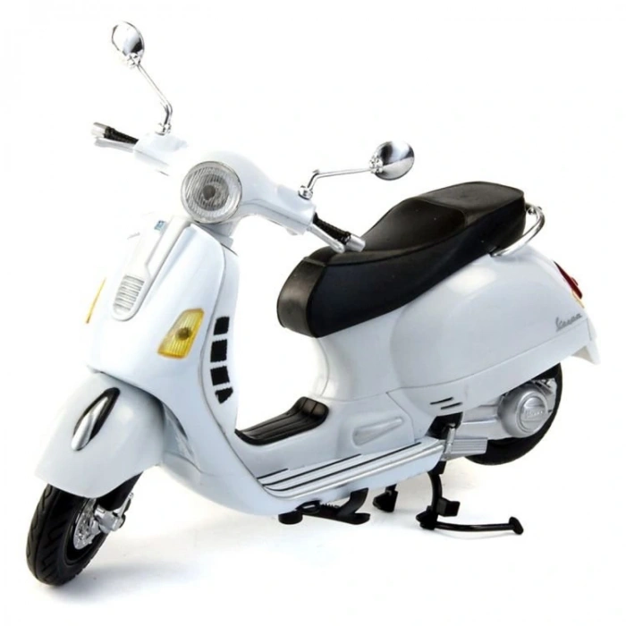 NessiWorld 1:12 Vespa GTS Motor 300 Super