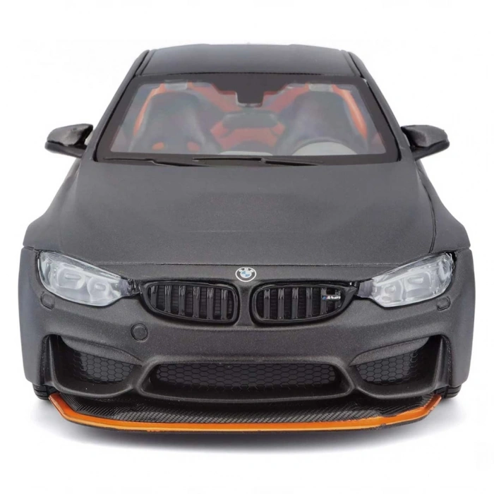 NessiWorld 1:24 Bmw M4 Gts