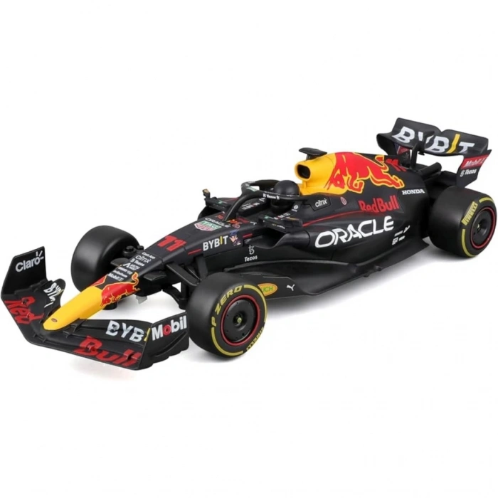 NessiWorld 1/24 F1 Red Bull RB18 RC Car 2.4GHZ