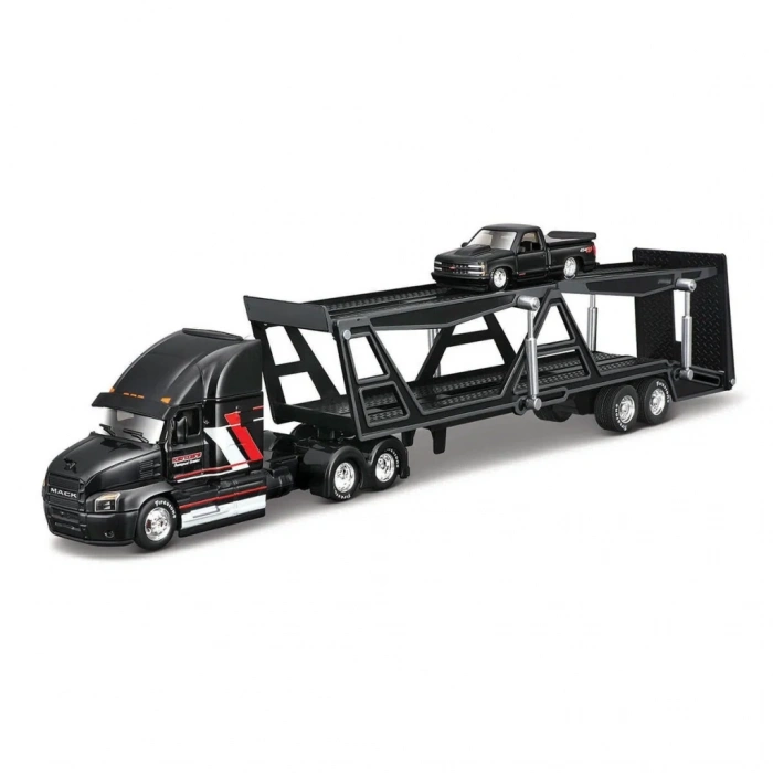 NessiWorld 1/64 Design Seri Taşıyıcı Tır