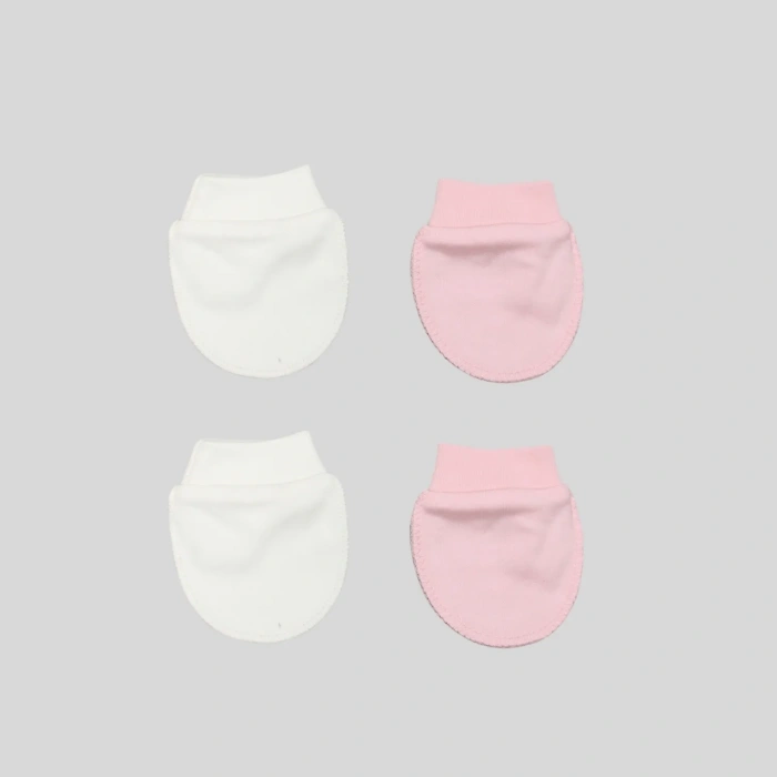 NessiWorld 2Li Eldiven One Classıc 90171 Pembe