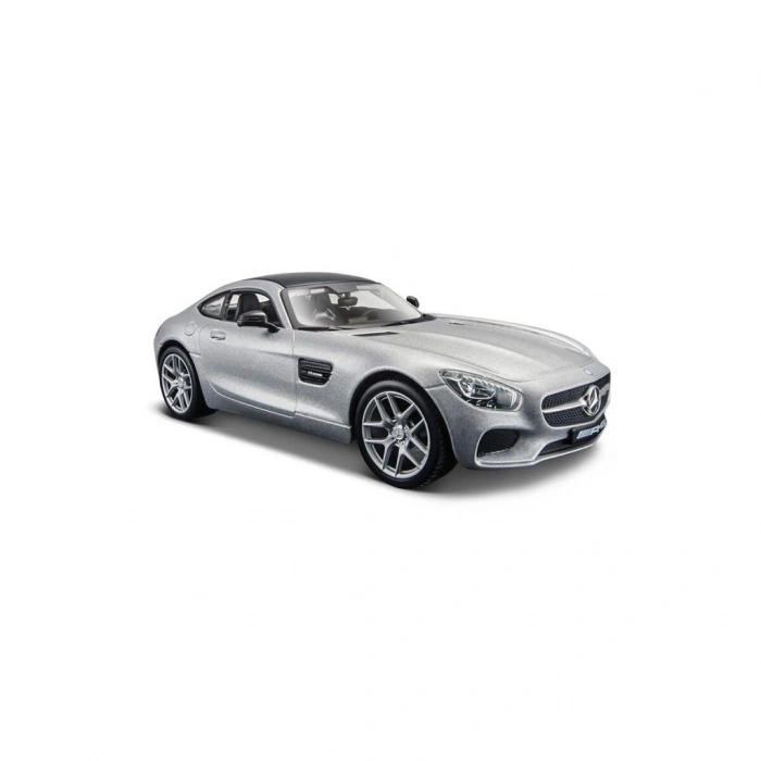 NessiWorld 31134 1 24 MERCEDES BENZ AMG GT