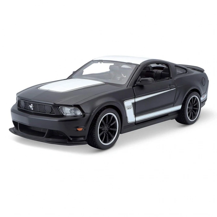 Timion NessiWorld 31269 NessiWorld 1/24 Ford Mustang Boss 302 -Necotoys