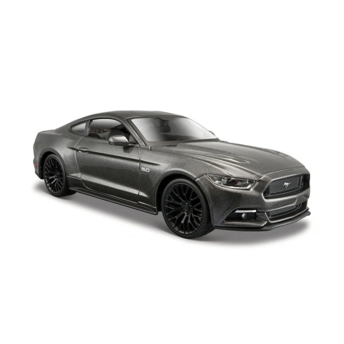 NessiWorld 31508 1 24 2015 FORD MUSTANG GT