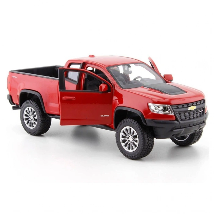 NessiWorld 31517 1 27 2017 CHEVROLET COLORADA ZR2