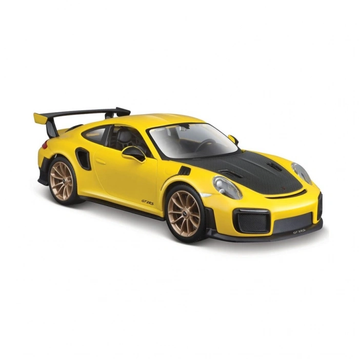 NessiWorld 31523 1 24 Porsche 911 GT2 RS