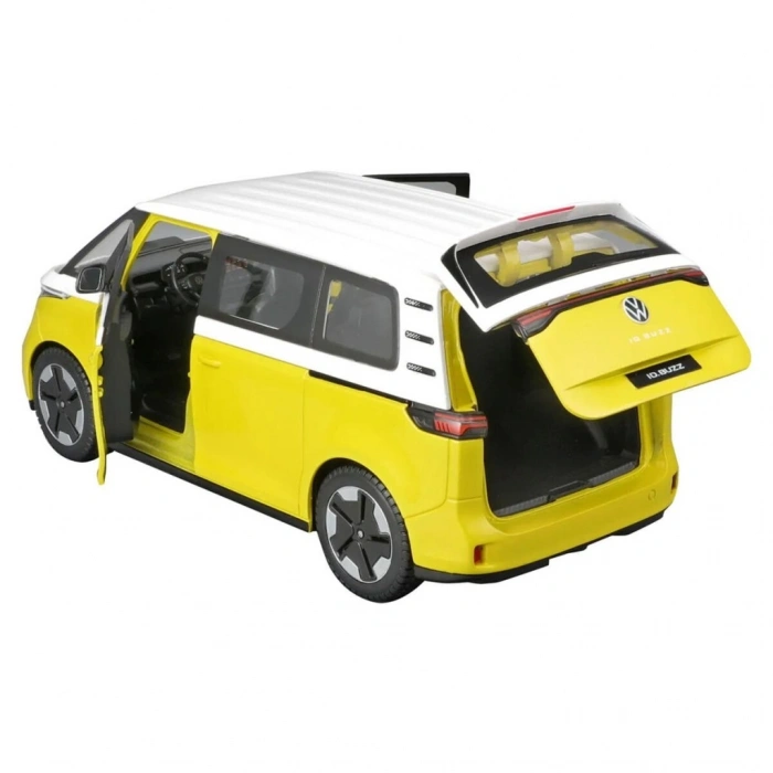 NessiWorld 32914 1 24 2023 VOLKWAGEN ID BUZZ