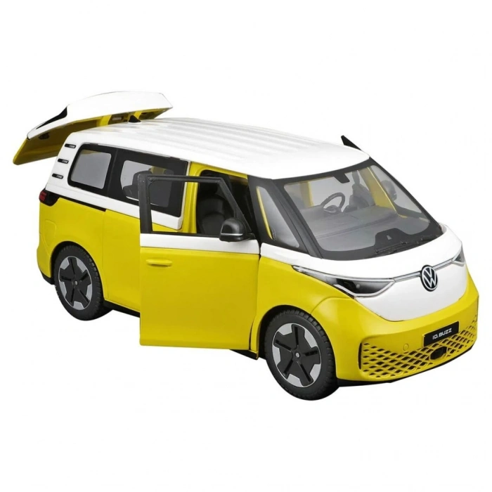 NessiWorld 32914 1 24 2023 VOLKWAGEN ID BUZZ