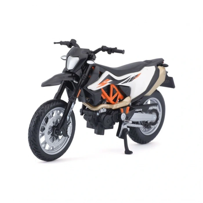 Timion NessiWorld 34007 1 18 MOTORSİKLETLER