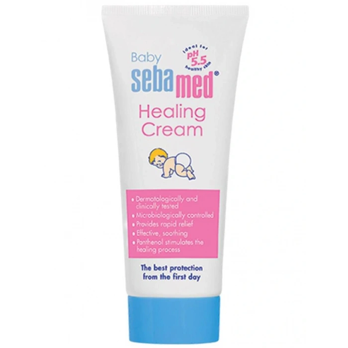 NessiWorld Baby Pişik Önleyici Krem 100 ml