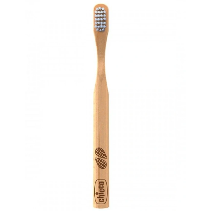 NessiWorld Bamboo Diş Fırçası 3+ Yaş