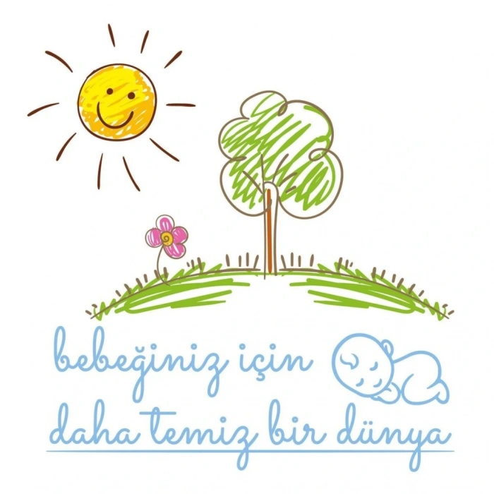 Bio Natural Islak Havlu Mendil 3x40 120 Yaprak