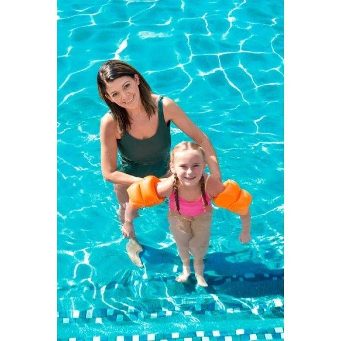 NessiWorld Çift Boğumlu Kolluk 20x20 Cm 32005