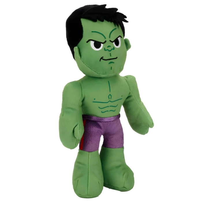 NessiWorld Core Hulk Peluş 25 cm