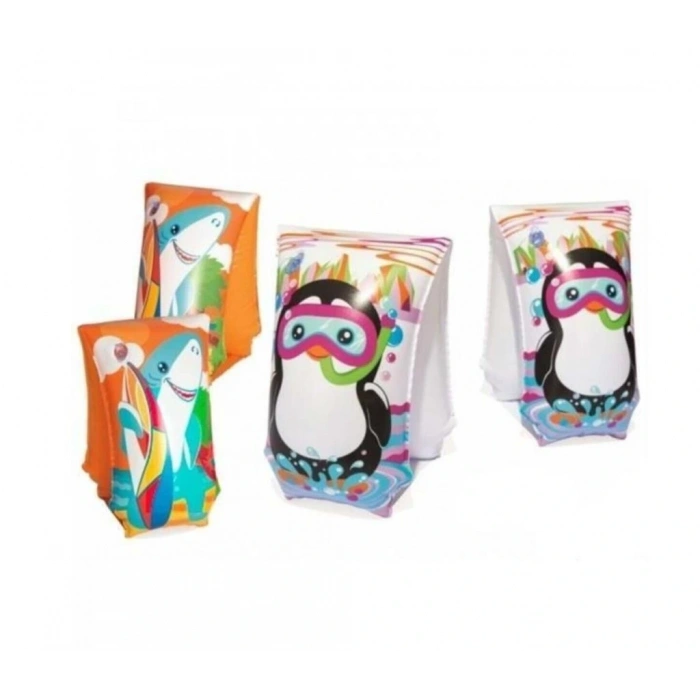 NessiWorld Desenli Kolluk 30x15 Cm 32102