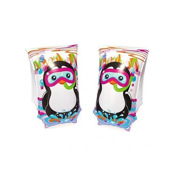 NessiWorld Desenli Kolluk 30x15 Cm 32102