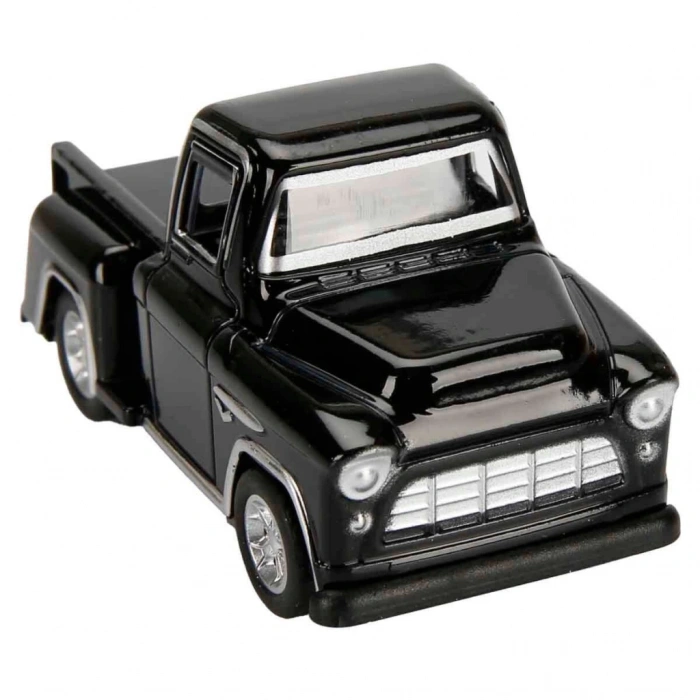 NessiWorld Die Cast Çek Bırak Kamyon