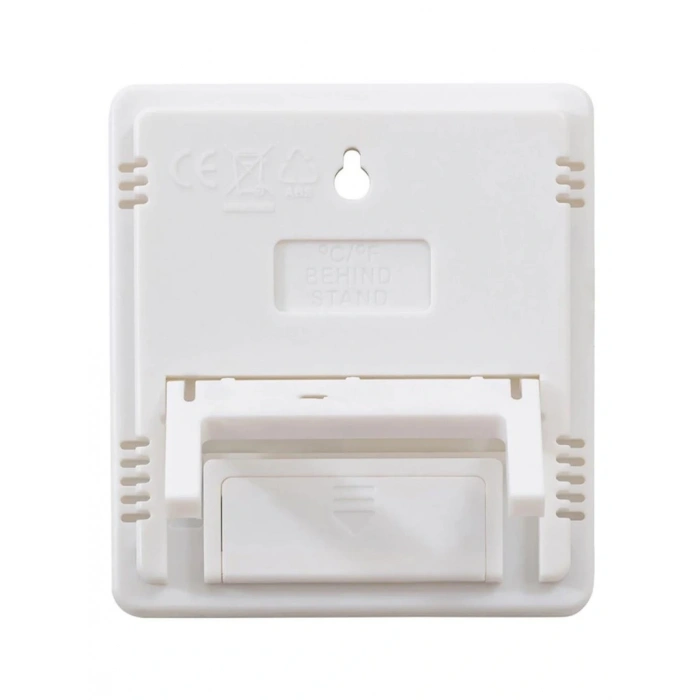 NessiWorld Dijital Nem ve Sıcaklık Ölçer Higrometre