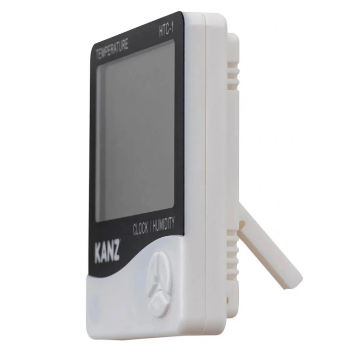 NessiWorld Dijital Nem ve Sıcaklık Ölçer Higrometre