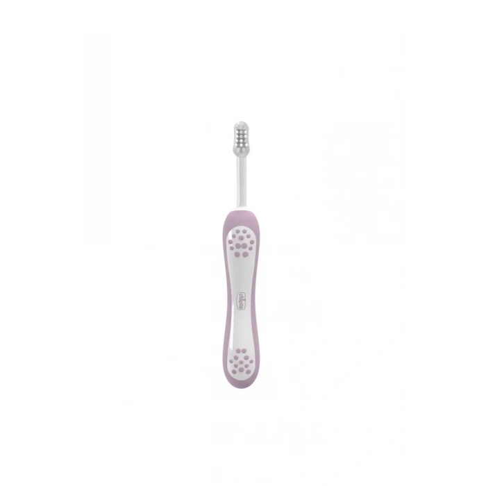 NessiWorld Diş Fırçası 6-36 Ay Pembe