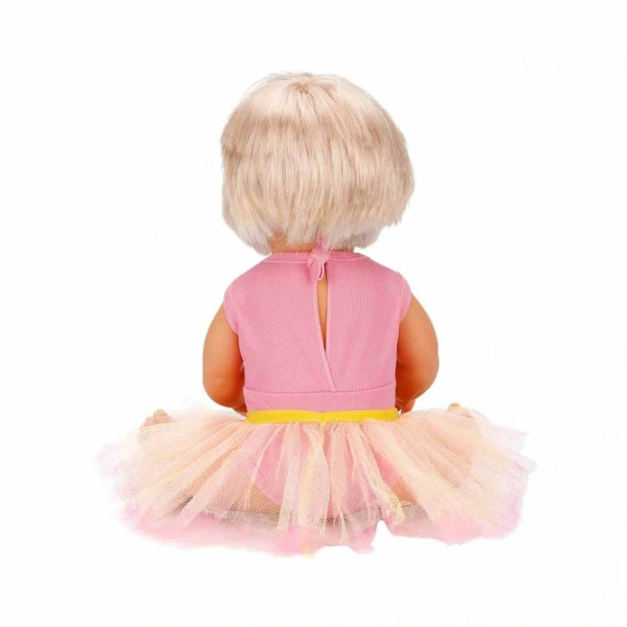 NessiWorld Doğum Günü Bebeği 40 Cm