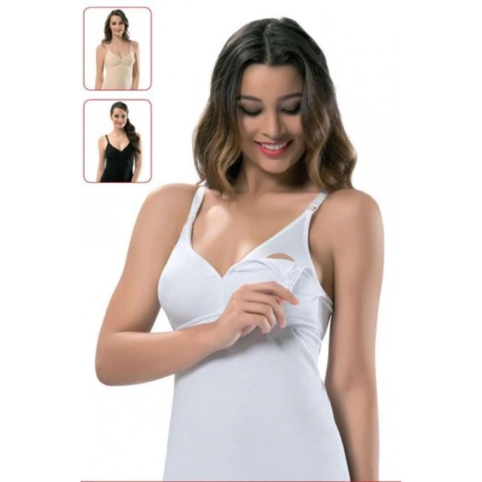 Timion Emzirme Atleti 1268 Cream