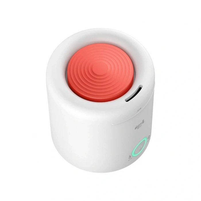 NessiWorld F301 Dijital Üstten Dolum Ultrasonik Soğuk Hava Nemlendirici