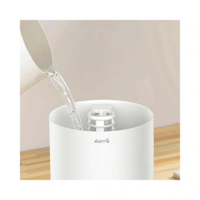 NessiWorld F301 Dijital Üstten Dolum Ultrasonik Soğuk Hava Nemlendirici