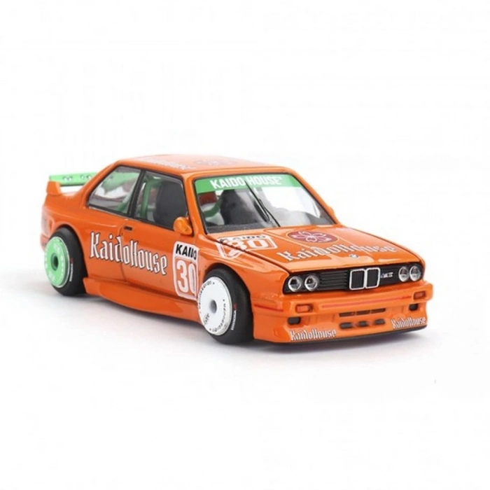 NessiWorld GT 1/64 BMW M3 KaidoHause V1